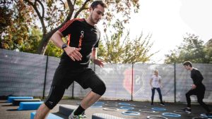 Do World Class Warm-Ups For World Class Performance