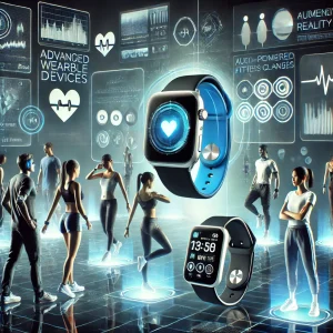 Prevenção 360°: Como Gadgets, Wearables e Apps Estão Criando Pacientes Mais Saudáveis