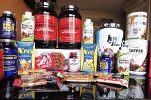 Suplementação e Nutracêuticos: Guia Completo para Suplementação Inteligente