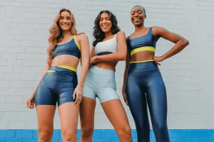 Moda Fitness: A Importância das Roupas Certas para Potencializar seus Exercícios